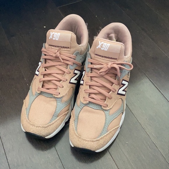 New Balance X-90 - Picture 5 of 6